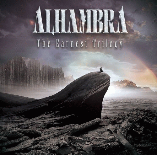 Alhambra : The Earnest Trilogy